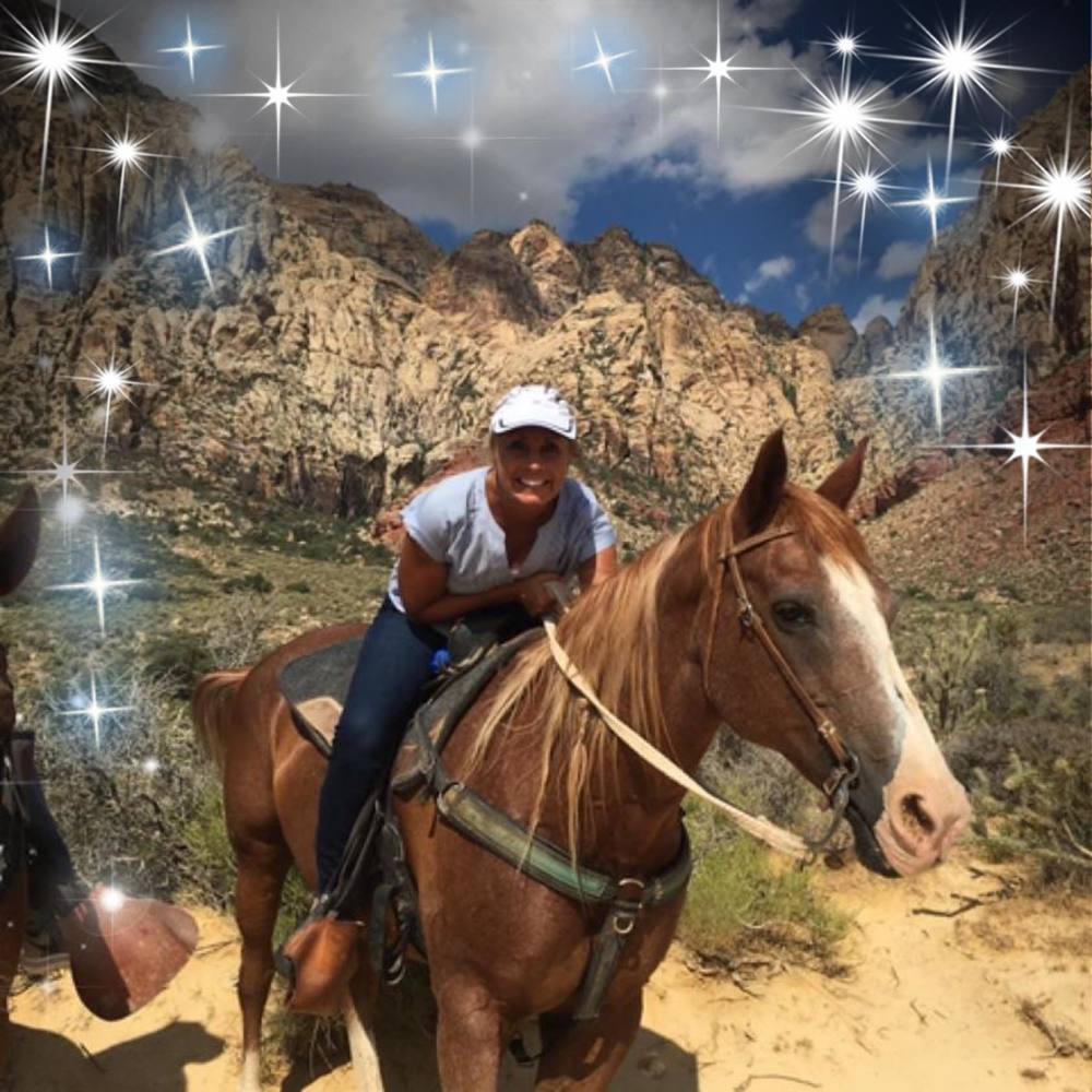 Meet your Posher, Roma